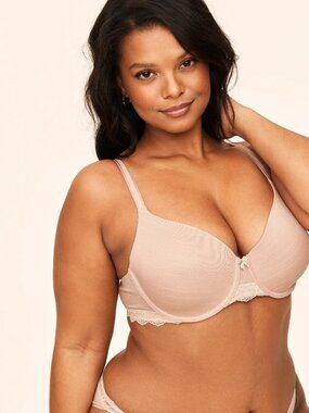 Adore Me Annabelle Contour Bra